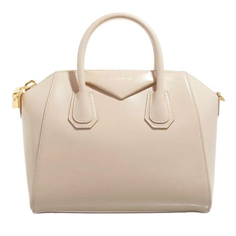 givenchy antigona saks|Givenchy antigona small beige.